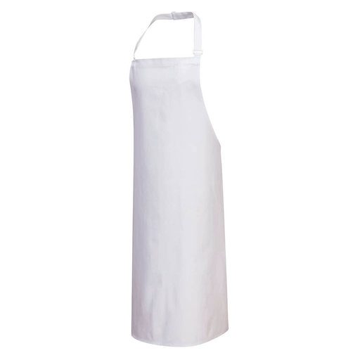 Portwest S840 Cotton Bib Apron - APRONS