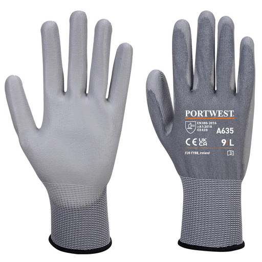 Portwest A635 Economy Cut Glove - CUT GLOVES