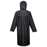 Portwest S438 Classic Lightweight Rain Coat - WATERPROOF JACKETS & SUITS