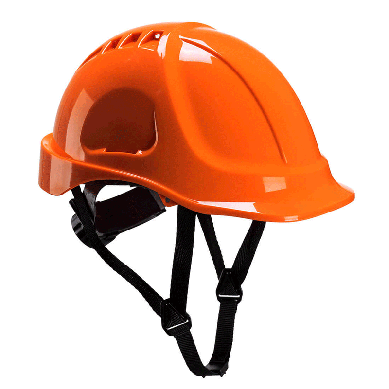 Portwest PS55 Endurance Hard Hat - HARD HATS & ACCESSORIES