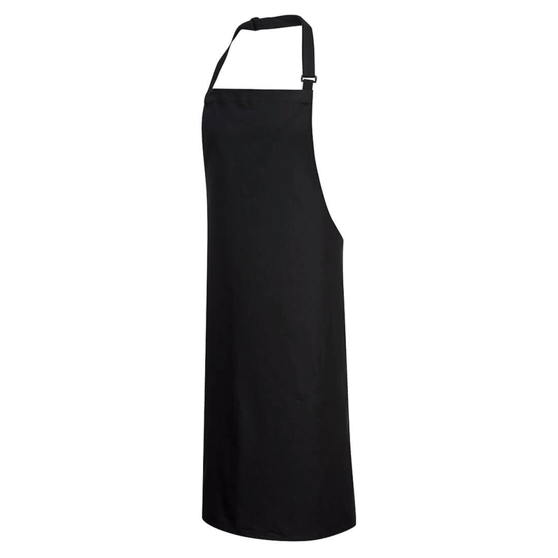 Portwest S840 Cotton Bib Apron - APRONS