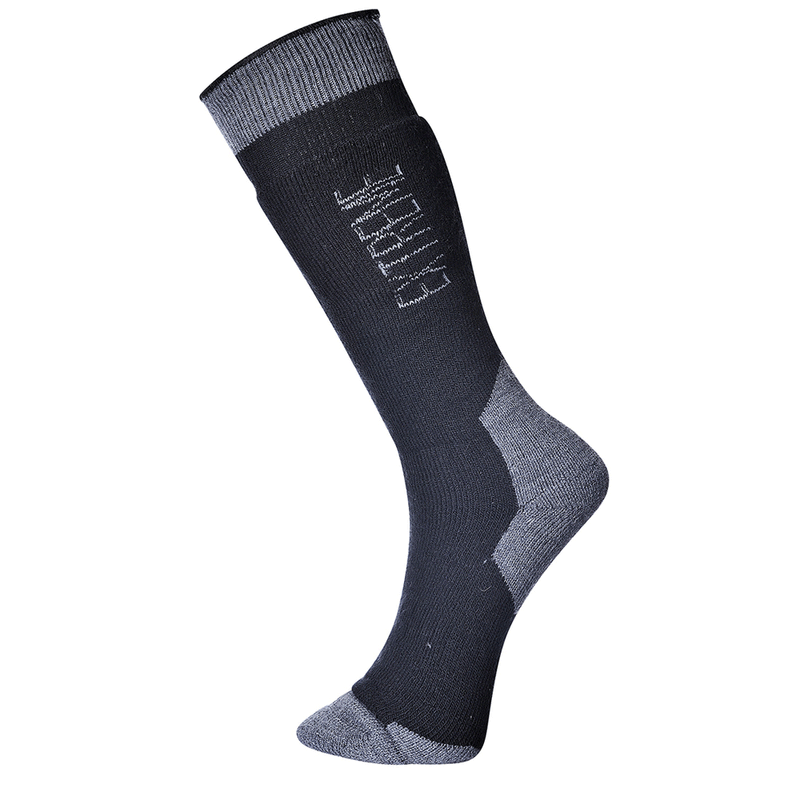 Portwest SK18 Extreme Cold Weather Socks - SOCKS & UNDERWEAR