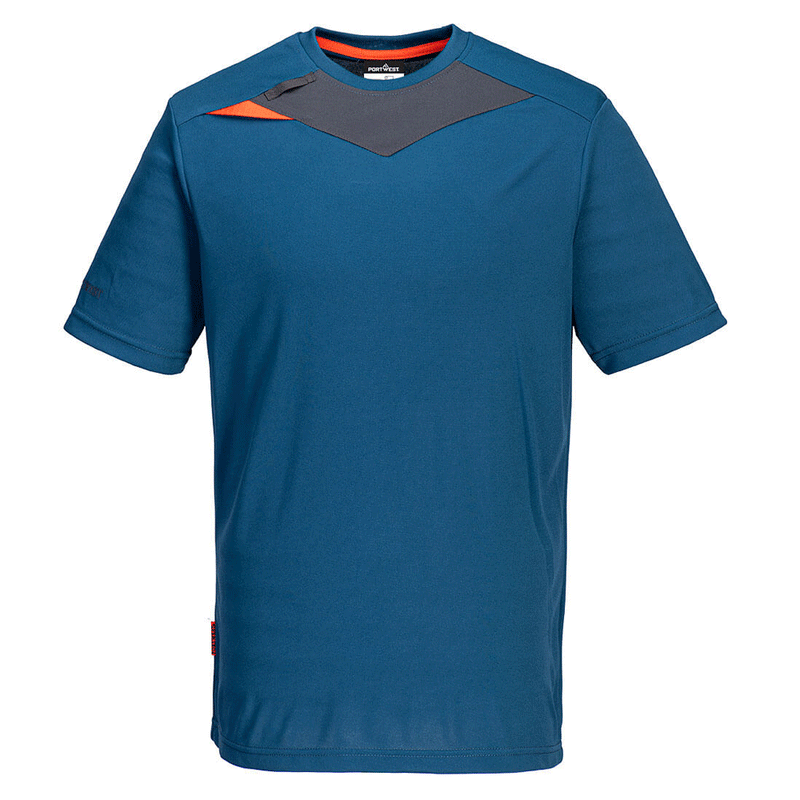 Portwest DX411 DX4 Wicking T-Shirt - T-SHIRTS
