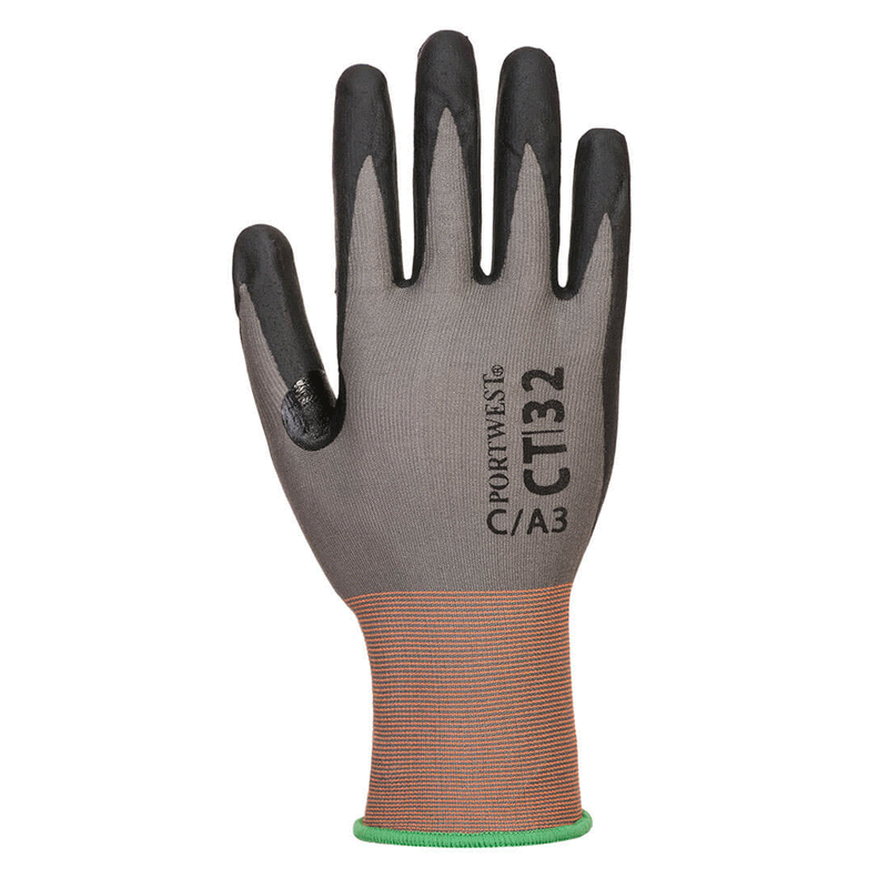 Portwest CT Cut C18 Nitrile Glove - Business & Industrial > Work Safety Protective Gear > Safety Gloves CUT GLOVES