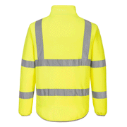 Portwest EC70 Eco Hi-Vis Fleece - HI-VIS JACKETS & COATS