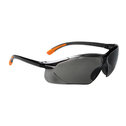 Portwest PW15 Fossa Safety Glasses - EYE PROTECTION