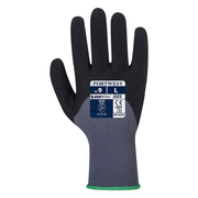 Portwest A353 DermiFlex Ultra Plus Nitrile Glove - GENERAL HANDLING GLOVES