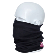 Portwest FR19 Flame Resistant Anti-Static Neck Tube Snood - FLAME RETARDANT HEADWEAR
