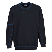 Portwest B318 Essential Two Tone Sweatshirt - SWEATSHIRTS