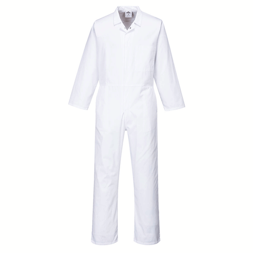 Portwest 2201 Food Coverall - OVERALLS