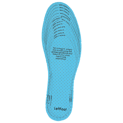 Portwest FC86 Actifresh Insoles - INSOLES