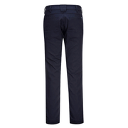 Portwest FR404 Flame Retardant Stretch Trousers - FLAME RETARDANT TROUSERS