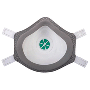 Portwest P305 FFP3 Premium Dolomite Respirator (Pk5) - FACE PROTECTION