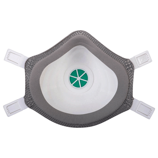 Portwest P305 FFP3 Premium Dolomite Respirator (Pk5) - FACE PROTECTION