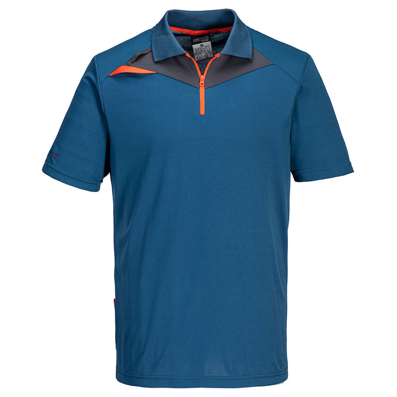 Portwest DX410 Polo Shirt - POLO SHIRTS