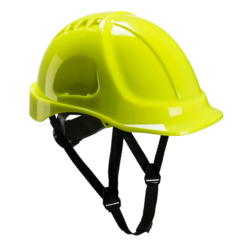 Portwest PS55 Endurance Hard Hat - HARD HATS & ACCESSORIES