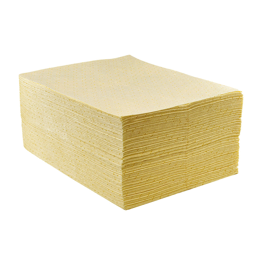 Portwest SM80 Chemical Pad (200pcs) - MISCELLANEOUS