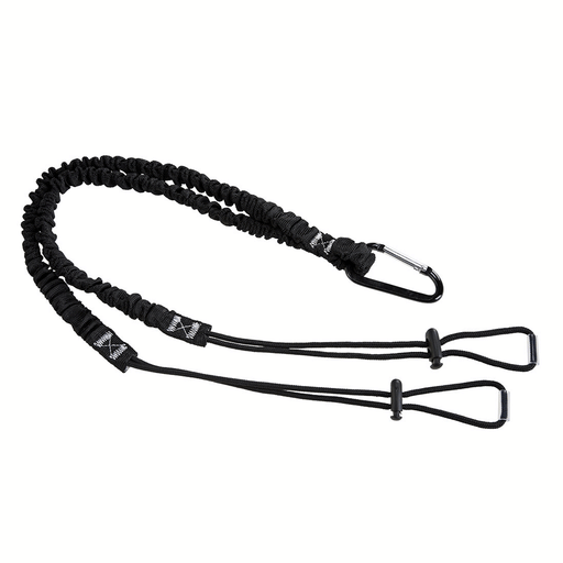 Portwest FP54 Double Tool Lanyard (Pk10) - MISCELLANEOUS