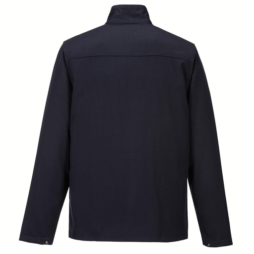 Portwest FR65 FR Molten Metal Jacket - FLAME RETARDANT SHIRTS