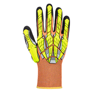 Portwest A727 DX VHR Impact Glove - IMPACT GLOVES