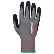 Portwest CT Cut D18 Nitrile Gloves - CUT GLOVES