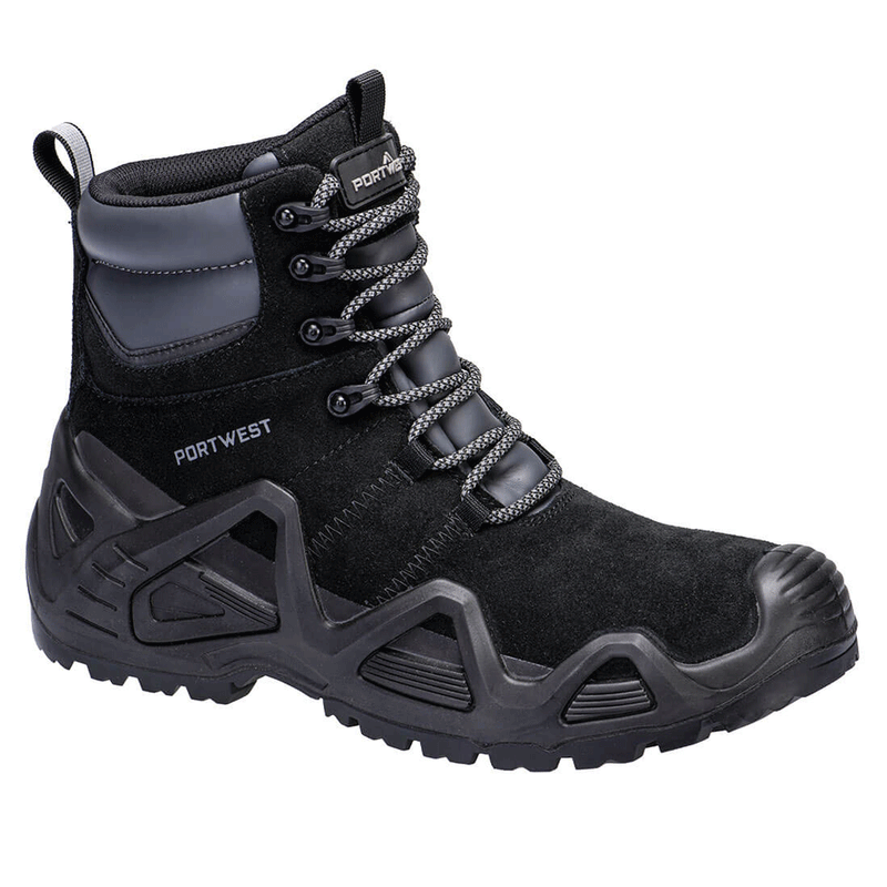 Portwest FV01 Rafter Composite Boot S7S SR - SAFETY BOOTS