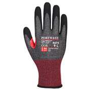 Portwest CS Cut F18 Nitrile Gloves - CUT GLOVES