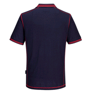 Portwest B218 Essential Two Tone Polo Shirt - POLO SHIRTS