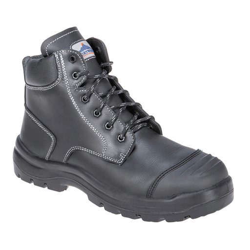 Portwest FD10 Clyde S3 HRO CI HI FO Safety Boot - SAFETY BOOTS