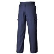 Portwest C701 Combat Trousers - CARGO & COMBAT TROUSERS