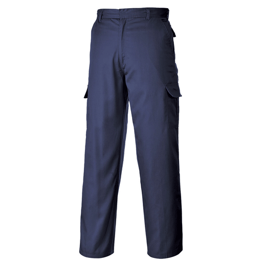 Portwest C701 Combat Trousers - CARGO & COMBAT TROUSERS