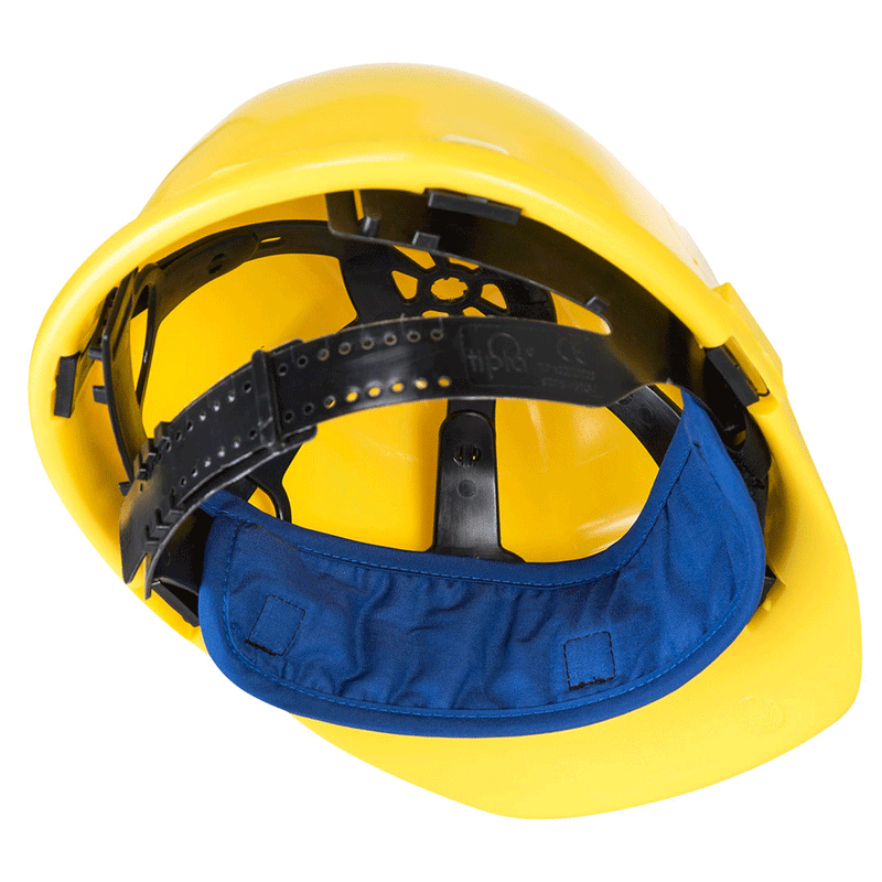 Portwest CV07 Cooling Helmet Sweatband (Sold in Pairs) - HARD HATS & ACCESSORIES