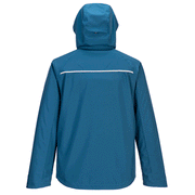 Portwest DX463 DX4 Waterproof Jacket - WATERPROOF JACKETS & SUITS