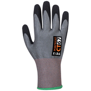 Portwest CT67 CT Cut F13 Nitrile Glove - CUT GLOVES
