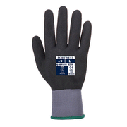 Portwest A354 DermiFlex Ultra Pro Nitrile Sandy Glove - GENERAL HANDLING GLOVES