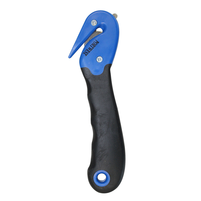 Portwest KN50 Enclosed Blade Safety Knife - MISCELLANEOUS