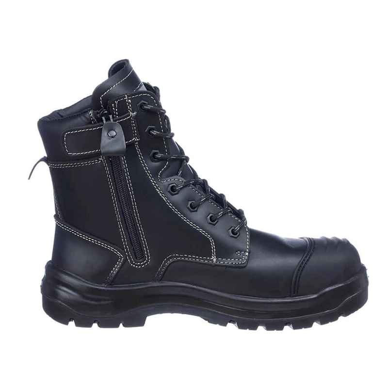 Portwest FD15 Eden S3 HRO CI HI FO Safety Boot - SAFETY BOOTS