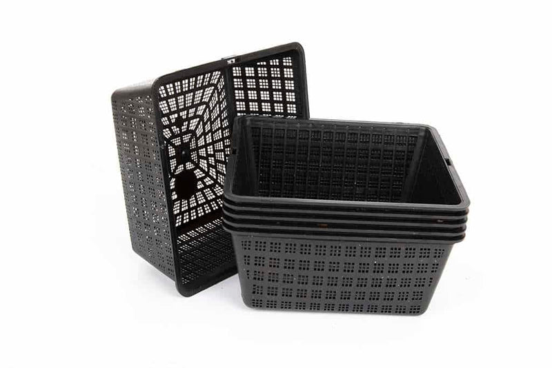 19cm Aquatic baskets - 2 Litre