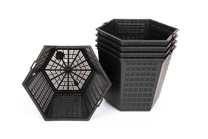 18cm Aquatic baskets - 3 Litre