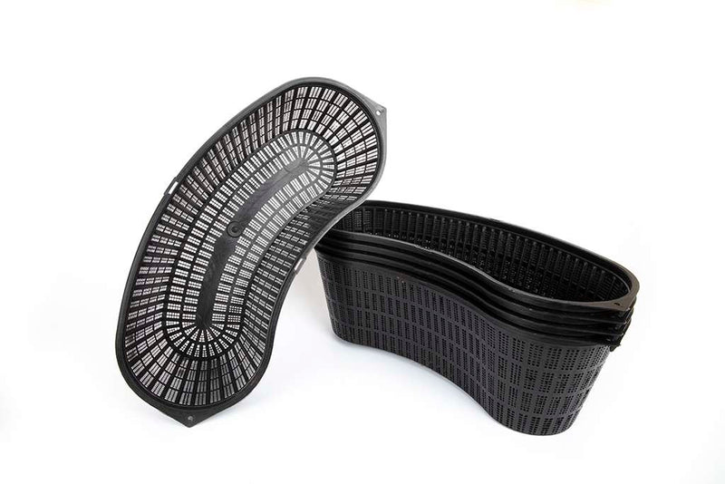 Contour Aquatic baskets (Kidney) - 8 Litre