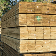 Pressure Treated Timber Gravelboards 150 x 22 x 3600mm (6x1) £7.50 Inc Vat
