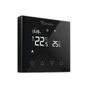 Programmable Control/Thermostat - All Colours - Accessories