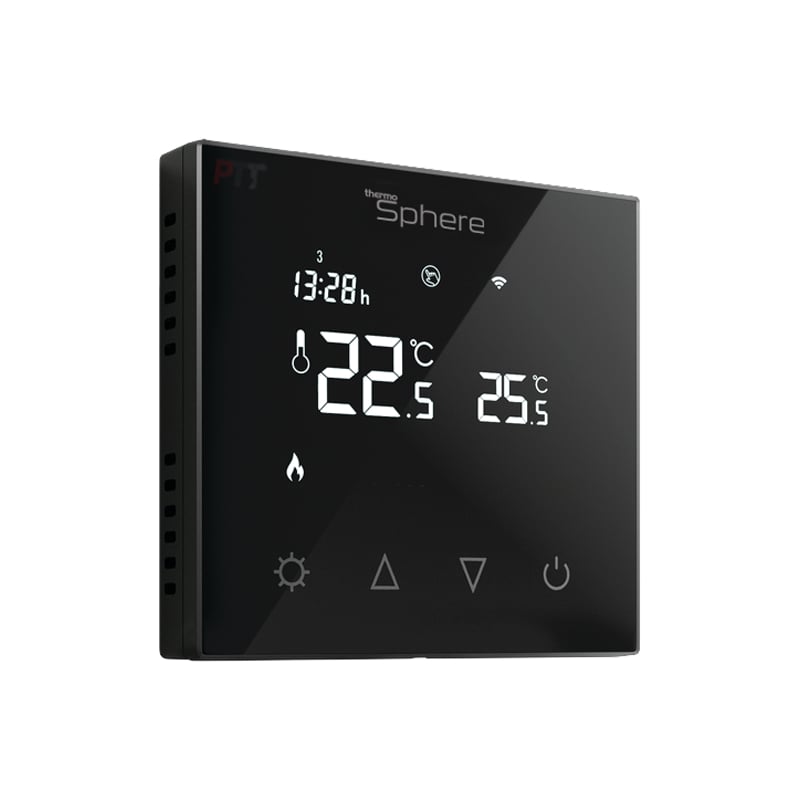 Programmable Control/Thermostat - All Colours - Accessories