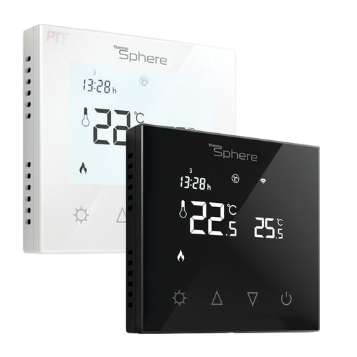 Programmable Control/Thermostat - All Colours - Accessories