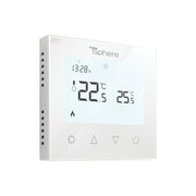 Programmable Control/Thermostat - All Colours - Accessories