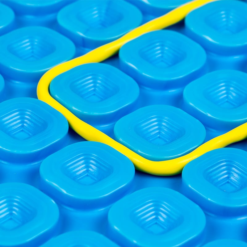 Underfloor Membrane Heating Cable - All Sizes - Accessories