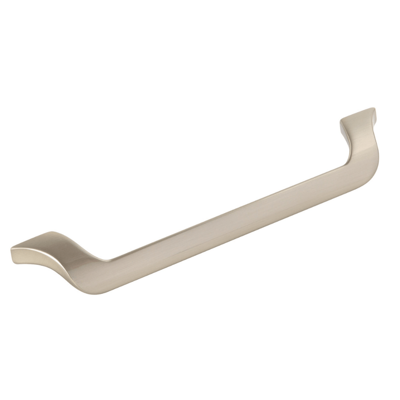 Pull Handle, Zinc Alloy, Fixing Centres 160mm, Charlotte | CLEARANCE - Hardware > Hardware Accessories > Cabinet Hardware > Cabinet Knobs & Handles Cabinet Knobs & Handles