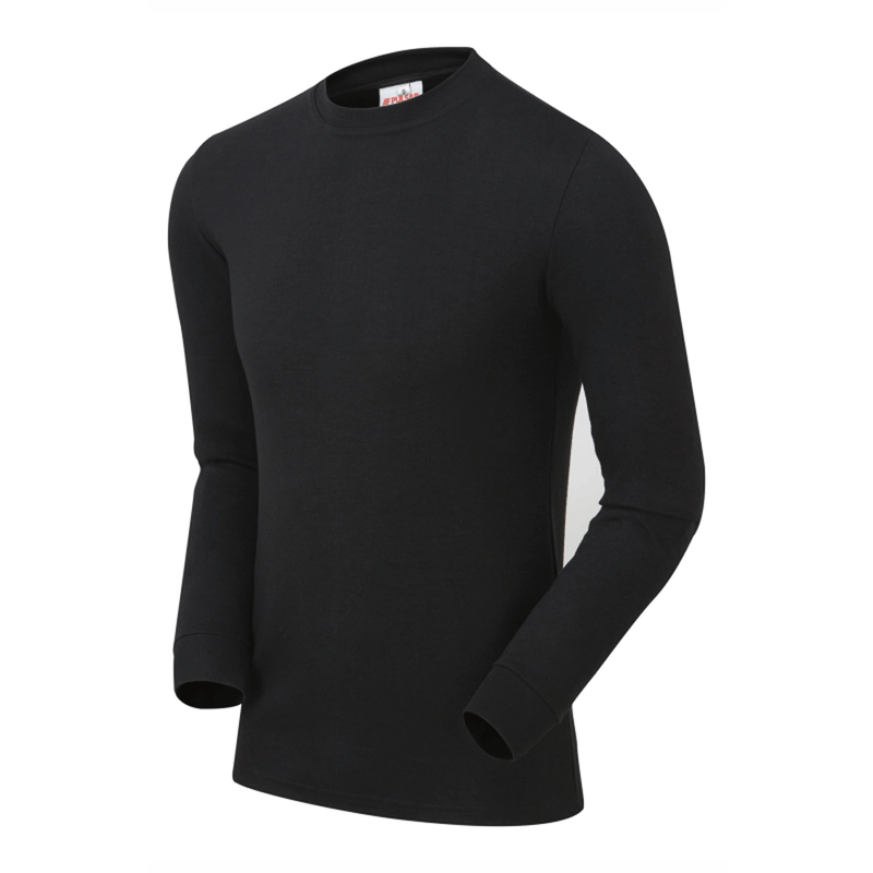 PULSAR XFRC101 Men's Protal Flame Retardant Long Sleeve Top - FLAME RETARDANT SHIRTS