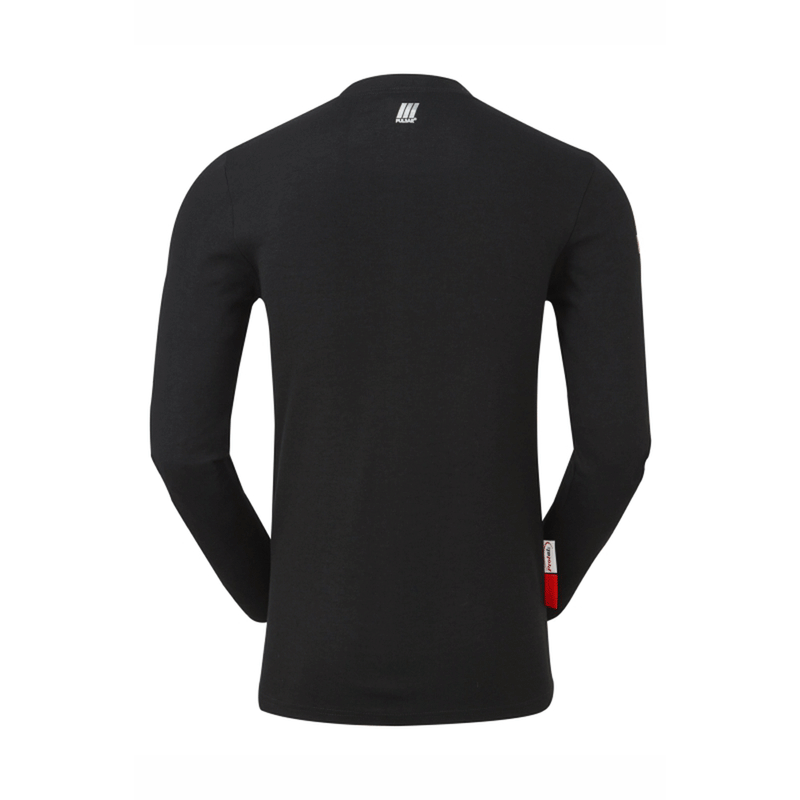 PULSAR XFRC101 Men's Protal Flame Retardant Long Sleeve Top - FLAME RETARDANT SHIRTS