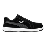 Puma Iconic Low S1PL ESD FO HRO SR Safety Work Trainer Shoe Various Colours - SAFETY TRAINERS